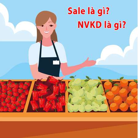 Giải thích Sale là gì